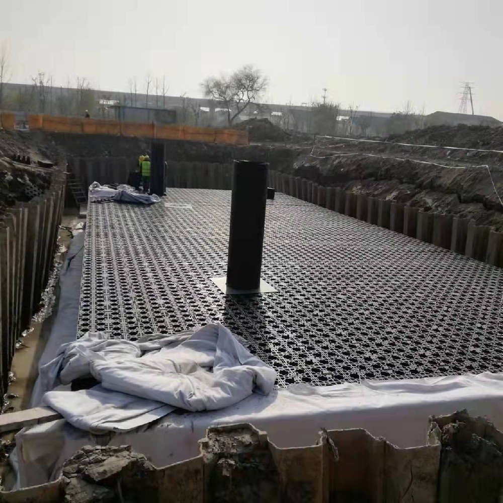 萬向創(chuàng)新聚能城年產80G瓦時鋰電池項目-6號制造基地